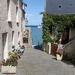 Le Cocon De Mahe Apartmán *