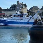 Apartman Le Cocon De Mahe