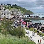 Le Cocon De Mahe Port-en-Bessin-Huppain