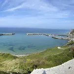 Le Cocon De Mahe Apartmán *