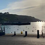 Le Cocon De Mahe Port-en-Bessin-Huppain
