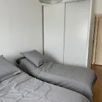 Le Cocon De Mahe Apartmán