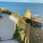 Le Cocon De Mahe Apartmán *
