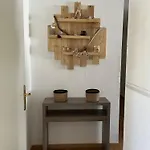 Le Cocon De Mahe Apartmán *