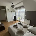 Apartman Le Cocon De Mahe