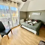 Le Cocon De Mahe Apartman