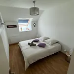 Apartmán Le Cocon De Mahe