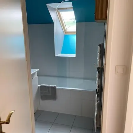 Le Cocon De Mahe Daire