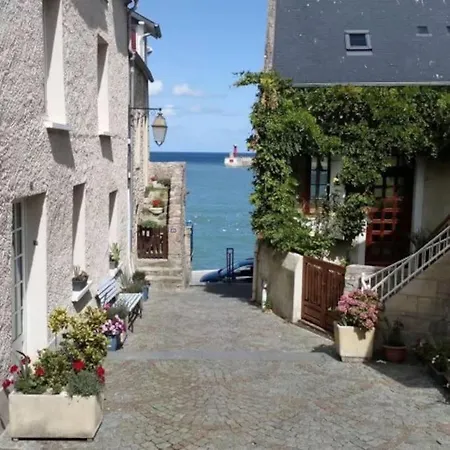 Le Cocon De Mahe Daire *