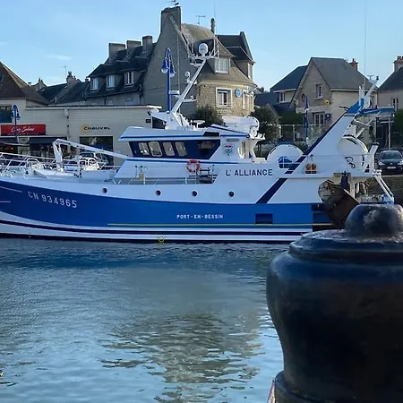 Daire Le Cocon De Mahe