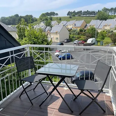 Daire Le Cocon De Mahe *