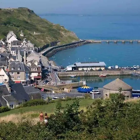 Le Cocon De Mahe
