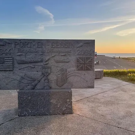 Daire Le Cocon De Mahe *