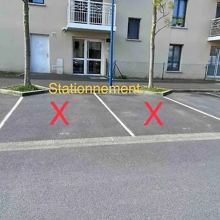 Le Cocon De Mahe Apartment *