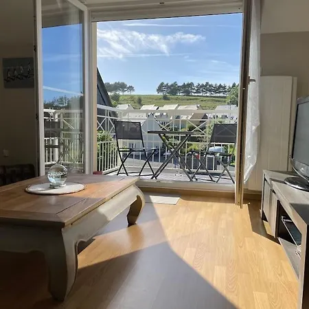 Le Cocon De Mahe Apartment *