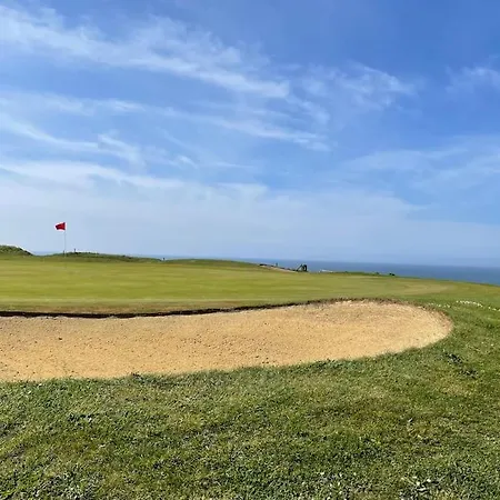 Daire Le Cocon De Mahe Port-en-Bessin-Huppain