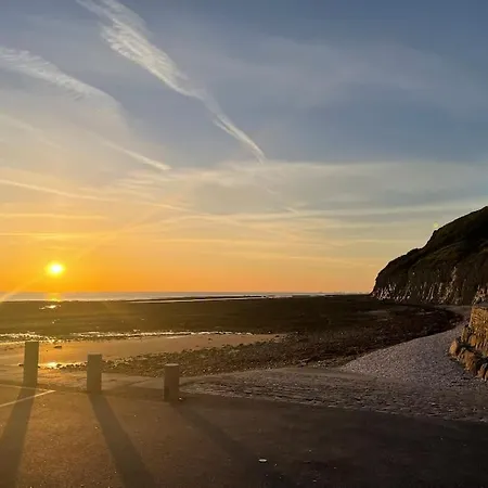 Le Cocon De Mahe Daire