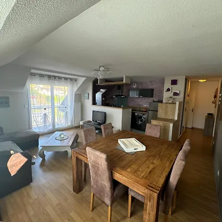 Le Cocon De Mahe Daire *