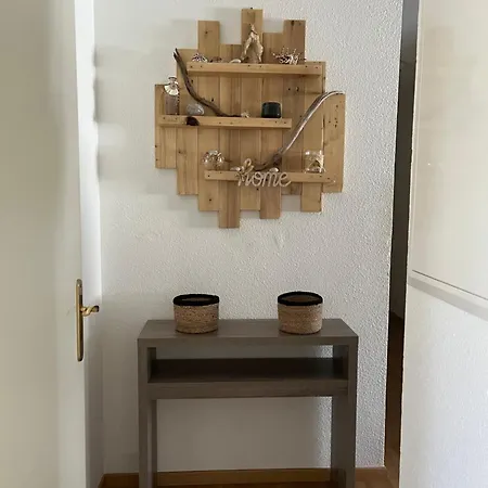 Le Cocon De Mahe Apartment *