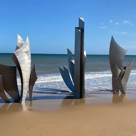 Daire Le Cocon De Mahe