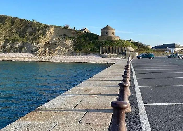 Apartamento Le Cocon De Mahe