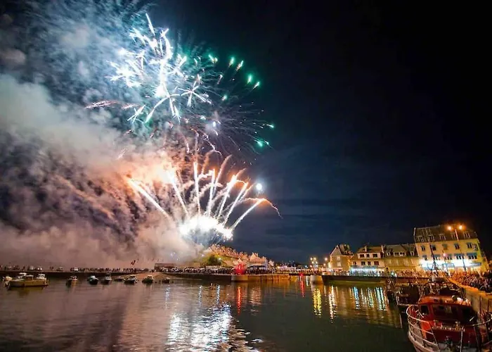 Le Cocon De Mahe * פורט-אן-בסאן-אופאן