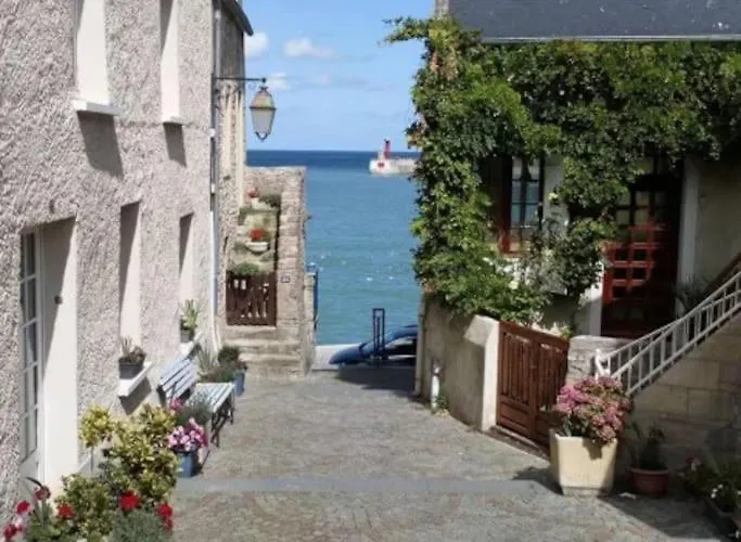 Le Cocon De Mahe דירה *