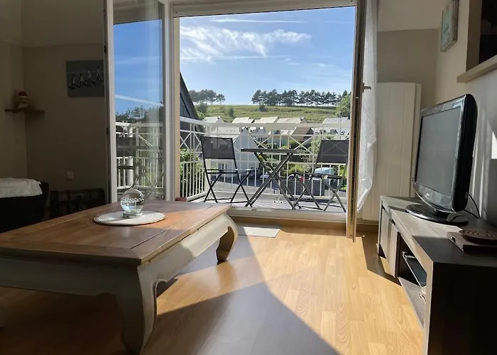 Le Cocon De Mahe דירה *