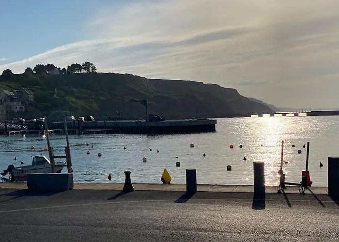 Le Cocon De Mahe פורט-אן-בסאן-אופאן