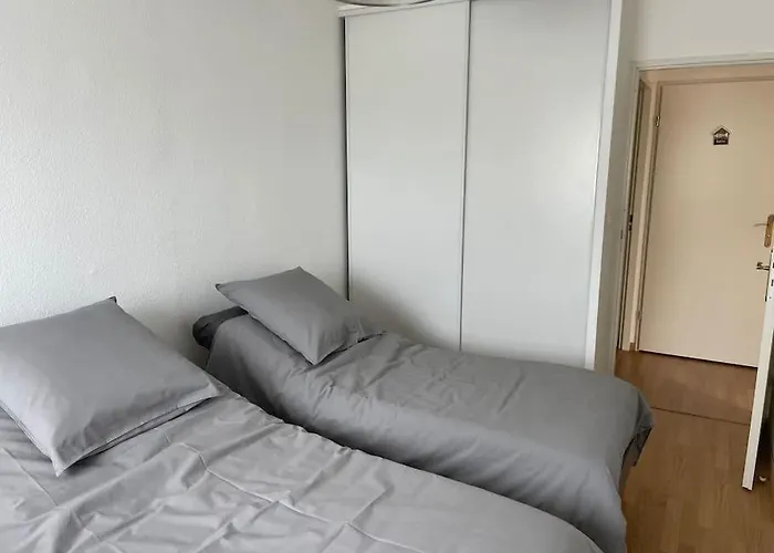 Le Cocon De Mahe Apartamento