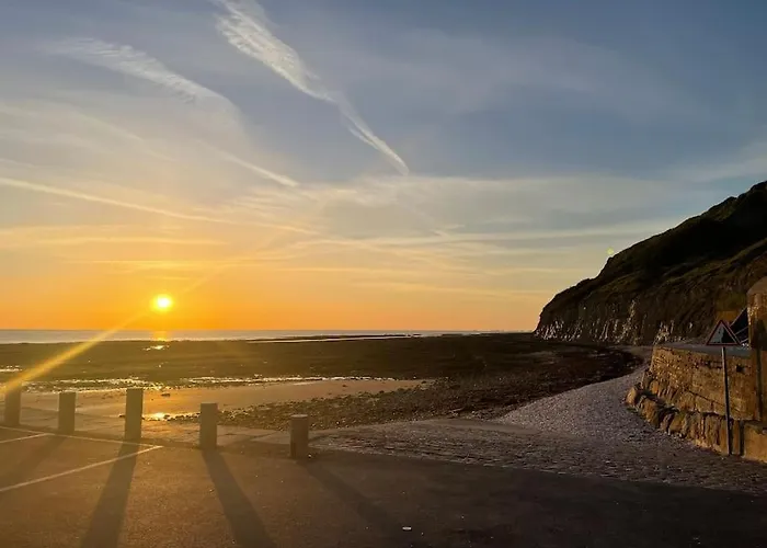 Le Cocon De Mahe דירה