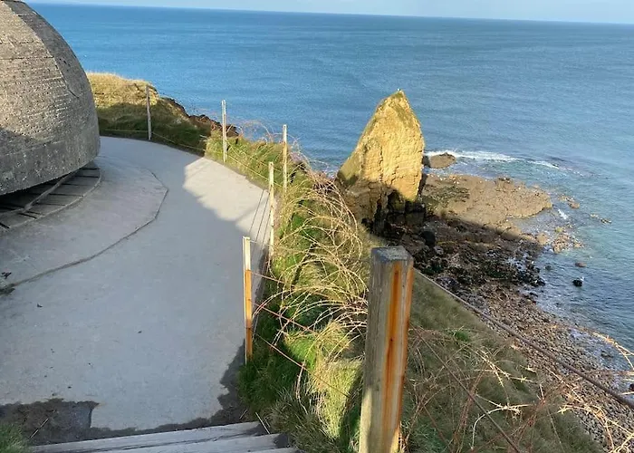 Le Cocon De Mahe דירה *