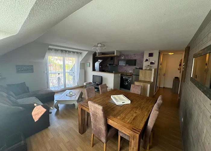 Le Cocon De Mahe Apartamento *