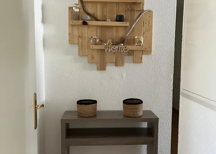 Le Cocon De Mahe Apartamento *