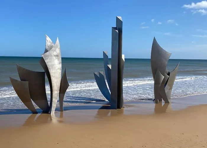 דירה Le Cocon De Mahe