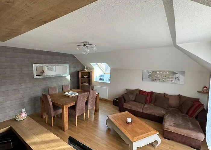 Le Cocon De Mahe Apartamento