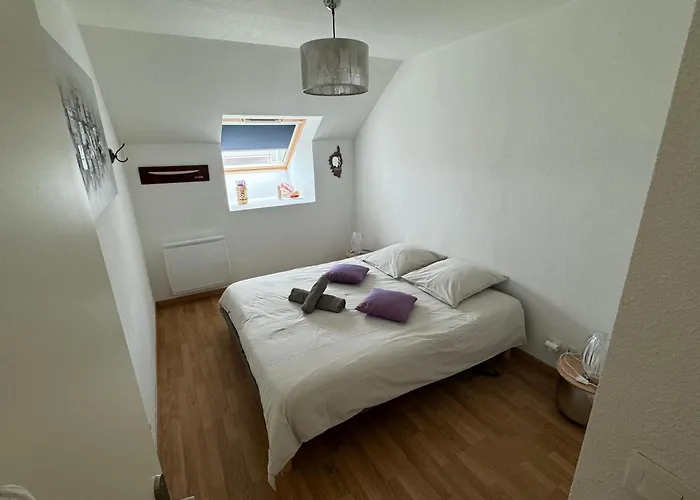 Apartamento Le Cocon De Mahe