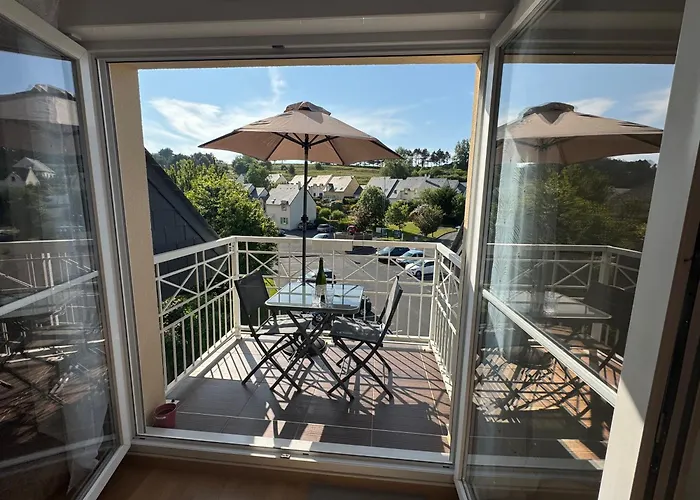 Apartamento Le Cocon De Mahe *